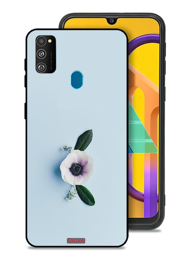 Tolwak Samsung Galaxy M30s Protective Case Cover Annie Spratt - Image 1