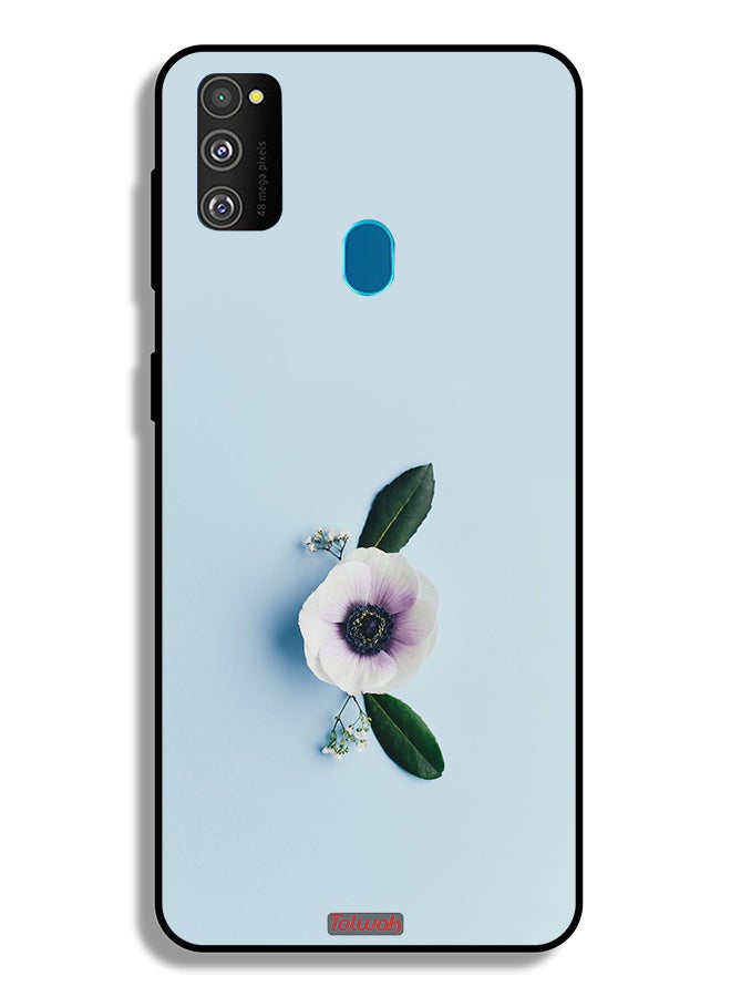 Tolwak Samsung Galaxy M30s Protective Case Cover Annie Spratt - Image 2