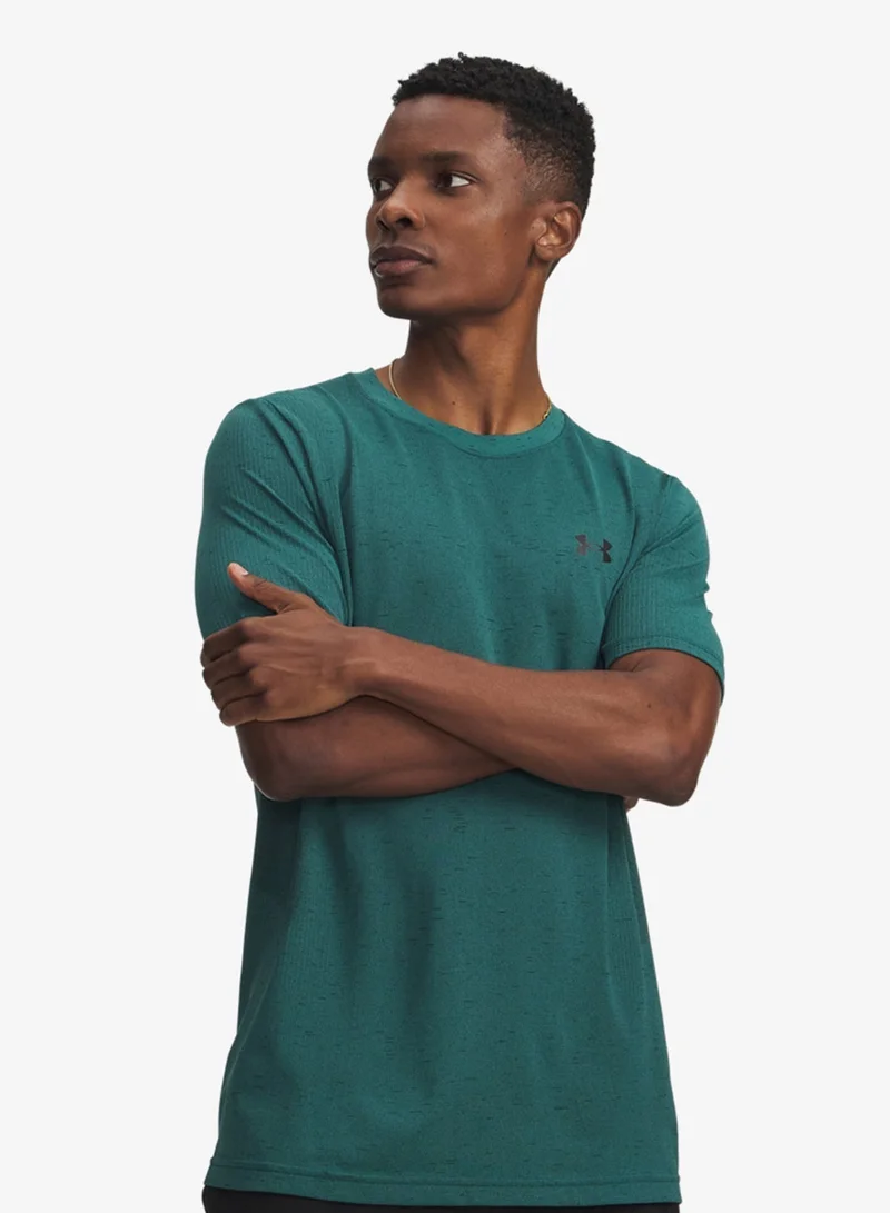 UNDER ARMOUR Vanish Seamless T-Shirt