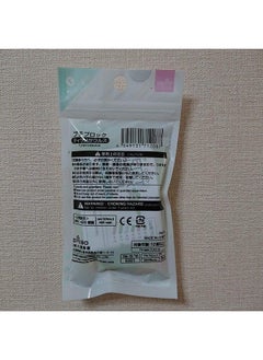 Daiso Petit Block Tyrannosaurus  - Image 3