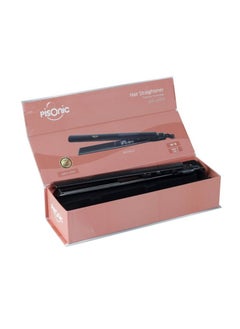 PISONIC 440F Professional Ceramic Hair Straightener  - Image 2