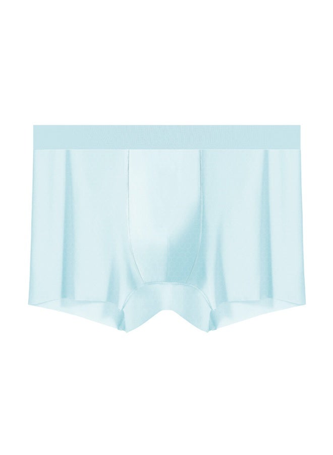 KUYING New Comfortable Skin friendly Breathable Underwear Set of 4  - Image 2