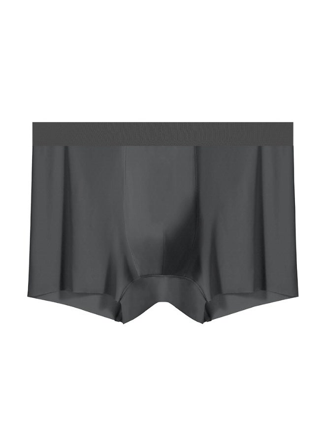 KUYING New Comfortable Skin friendly Breathable Underwear Set of 4  - Image 4