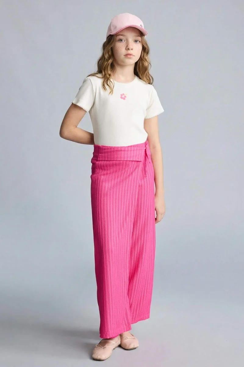 Defacto 2 piece Relax Fit Set