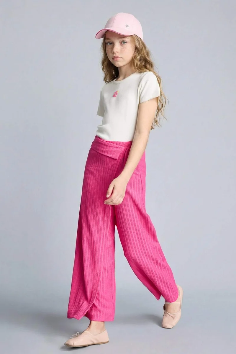 Defacto 2 piece Relax Fit Set