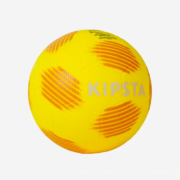 KIPSTA Pvc Mini Home Football Size 1 for kids(YELLOW) - Image 2