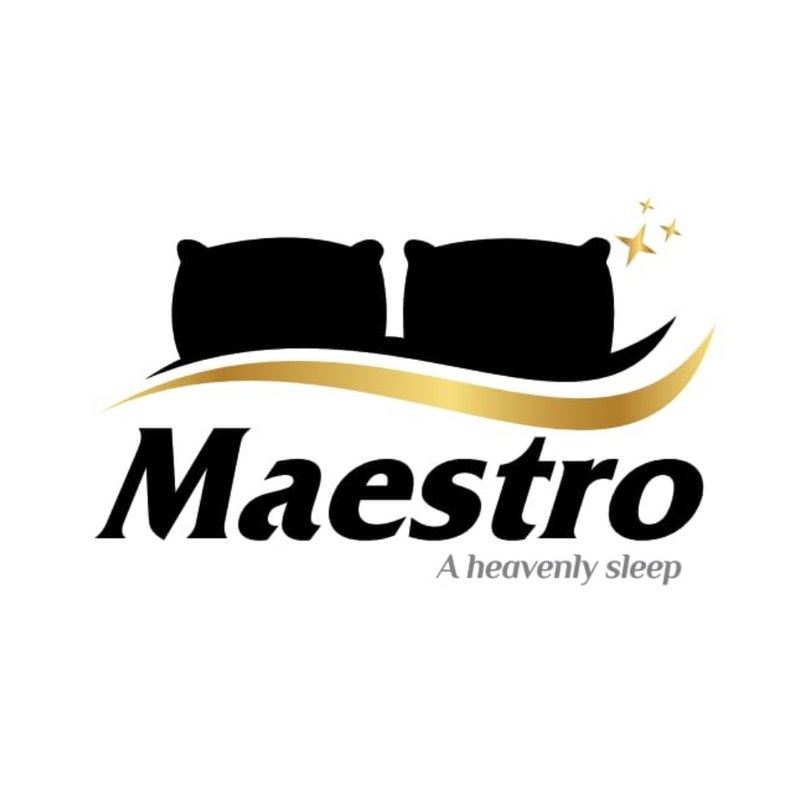 Maestro A Heavenly Sleep - Duvet 1 Pc White Microfiber Duvet Size: Double 220x240 cm - Image 4