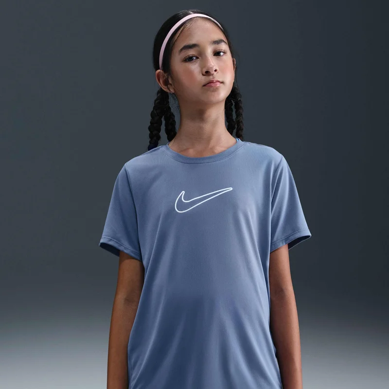 نايكي Kids' One Dri-FIT Top