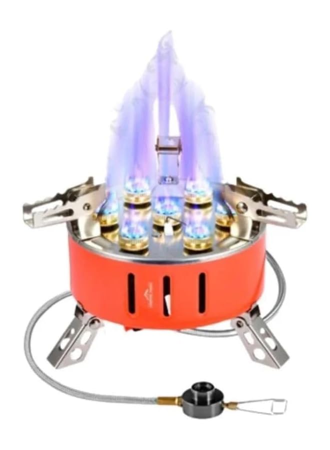 Generic Camping Family Camping Stove CM 38482 - Image 1