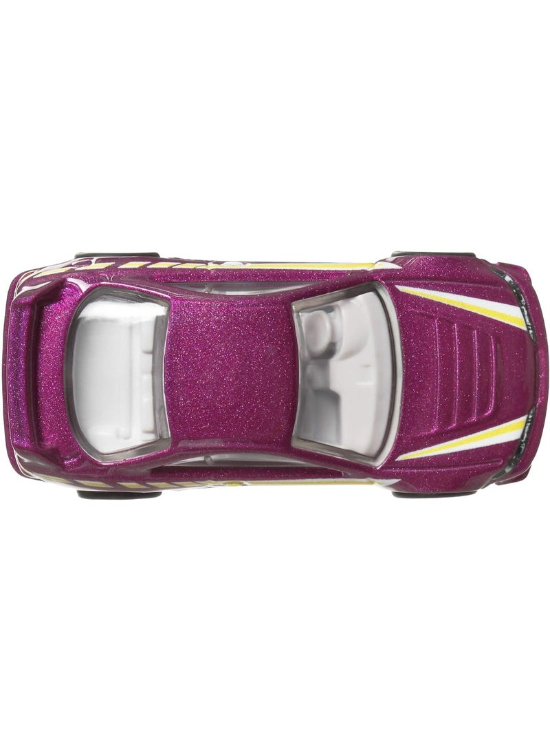 Hot Wheels هوت ويلز بوليفارد مخصص '01 أكورا إنتغرا GSR - Image 5