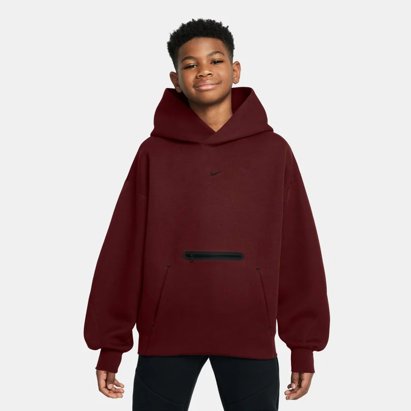 Nike Kids' Sportswear Tech Fleece Hoodie