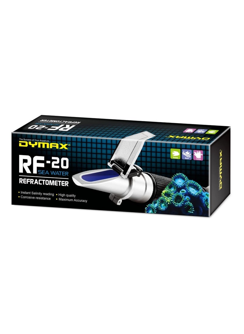 ديماكس مقياس الانكسار DYMAX 