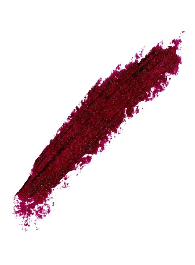 Kandi Koated Black Excellence Suede Matte Lipstick Burruss | Black Cherry | Special Edition | Creamy Texture, Rich Colors, Paraben-Free, Cruelty-Free, | Beauty & Makeup - Image 2