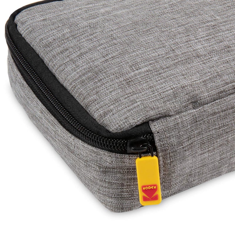 KODAK Projector Case Branded Case Fit for Luma 75, 150 Also Features Easy Carry Hand Strap & Built-in Pockets for Accessories - Image 3