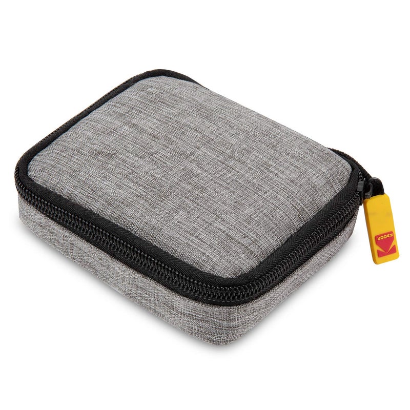 KODAK Projector Case Branded Case Fit for Luma 75, 150 Also Features Easy Carry Hand Strap & Built-in Pockets for Accessories - Image 1