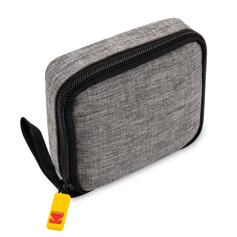KODAK Projector Case Branded Case Fit for Luma 75, 150 Also Features Easy Carry Hand Strap & Built-in Pockets for Accessories - Image 4