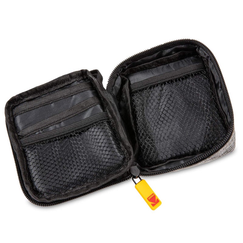 KODAK Projector Case Branded Case Fit for Luma 75, 150 Also Features Easy Carry Hand Strap & Built-in Pockets for Accessories - Image 5