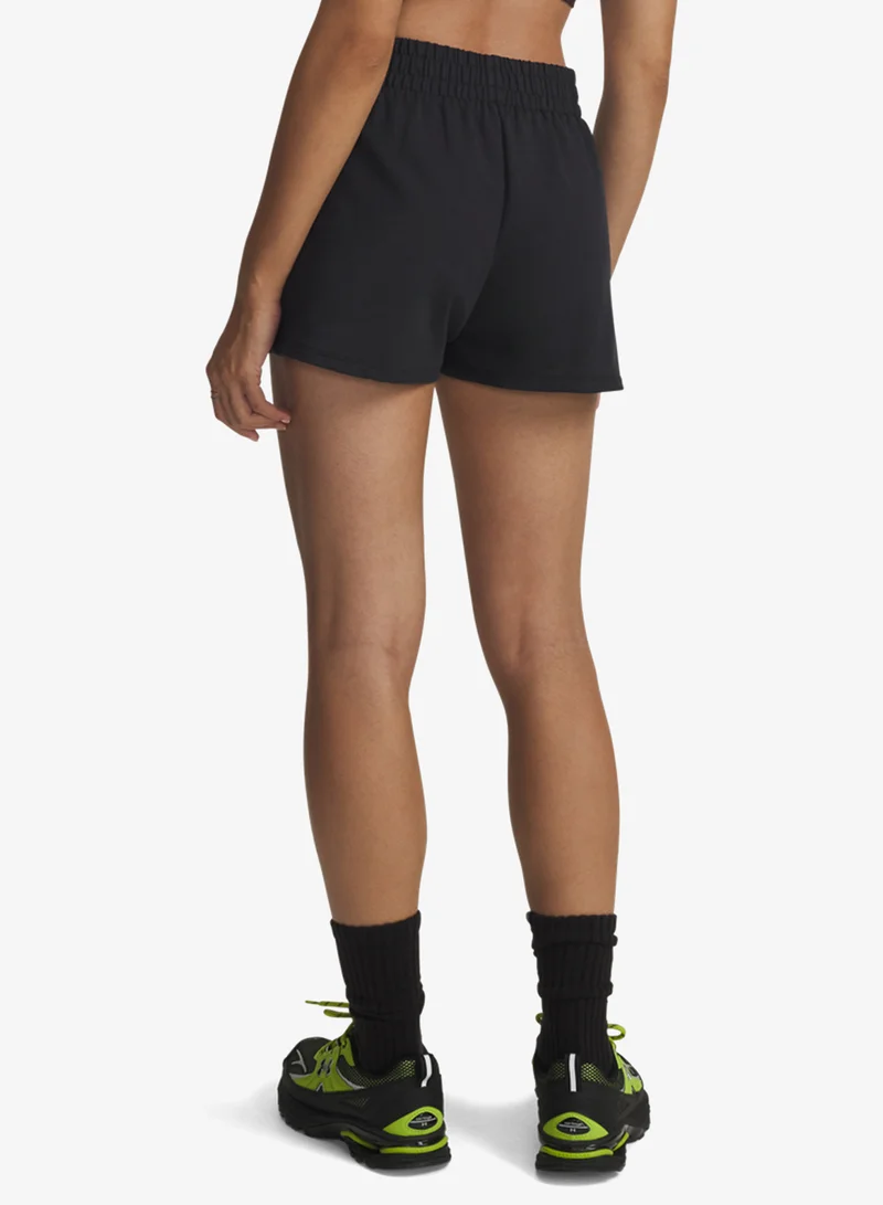UNDER ARMOUR Sport Terry Shorts