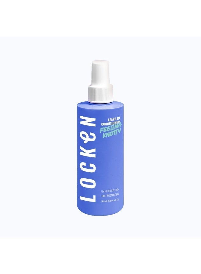 LOCKEN Leave-In Conditioner | Feeling Knotty - Image 1
