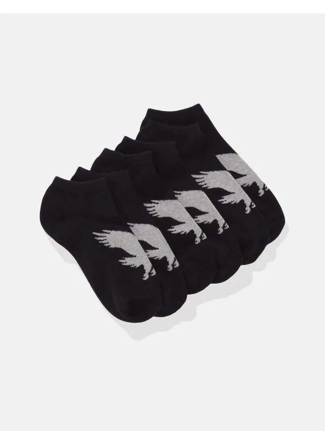 American Eagle AE Low Cut Sock Pack