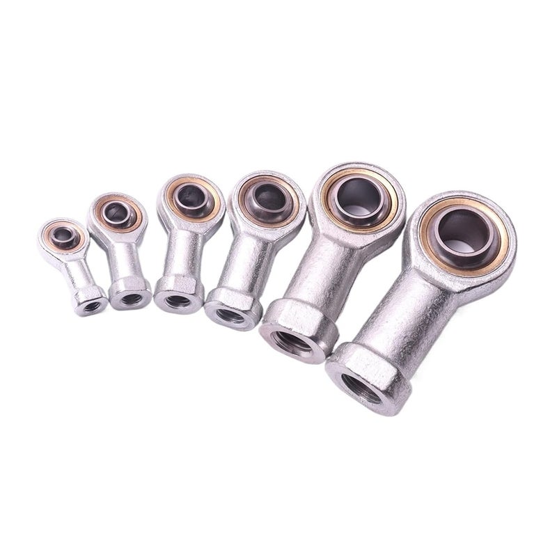 SA M18 Male Female Right Hand Thread Rod End Joint Bearing M6 M8 M10 M12 M16 M18 - Image 4