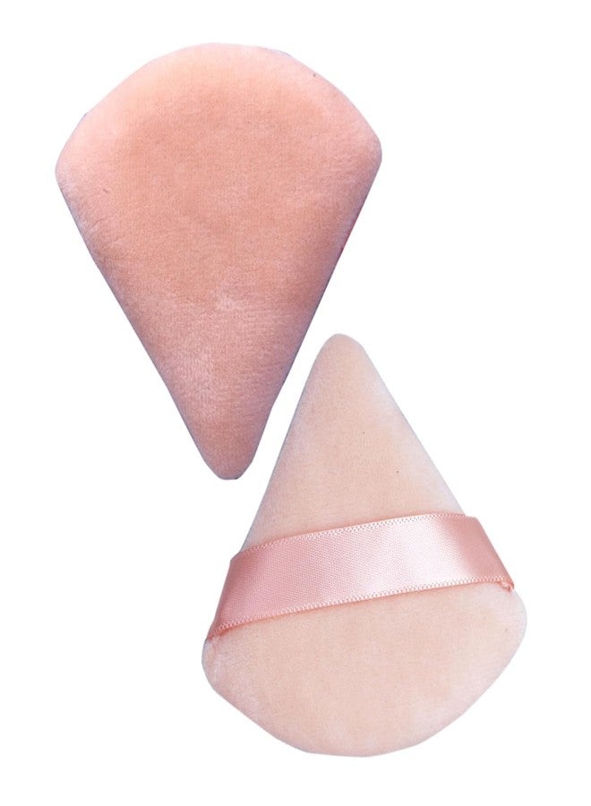 Gonegal Blender Sponge Set, with Pizza Puff Makeup Puff. (Set Of-5) - Image 5