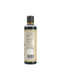 Khadi Natural Herbal Shikakai & Honey Hair Cleanser Sls/Paraben Free Set Of 2 Men & Women (420 Ml)  - Image 3