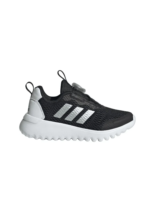 Adidas adidas Activeflex Boa 3.0 K Black Sportwear Shoes 10K
