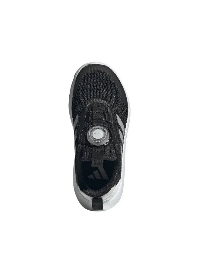 Adidas adidas Activeflex Boa 3.0 K Black Sportwear Shoes 10K