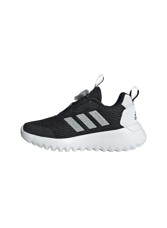 Adidas adidas Activeflex Boa 3.0 K Black Sportwear Shoes 10K