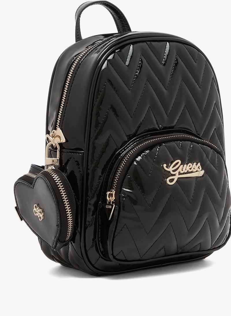 GUESS Kids Mini Backpack - Image 3