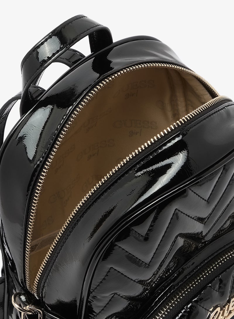 GUESS Kids Mini Backpack - Image 4