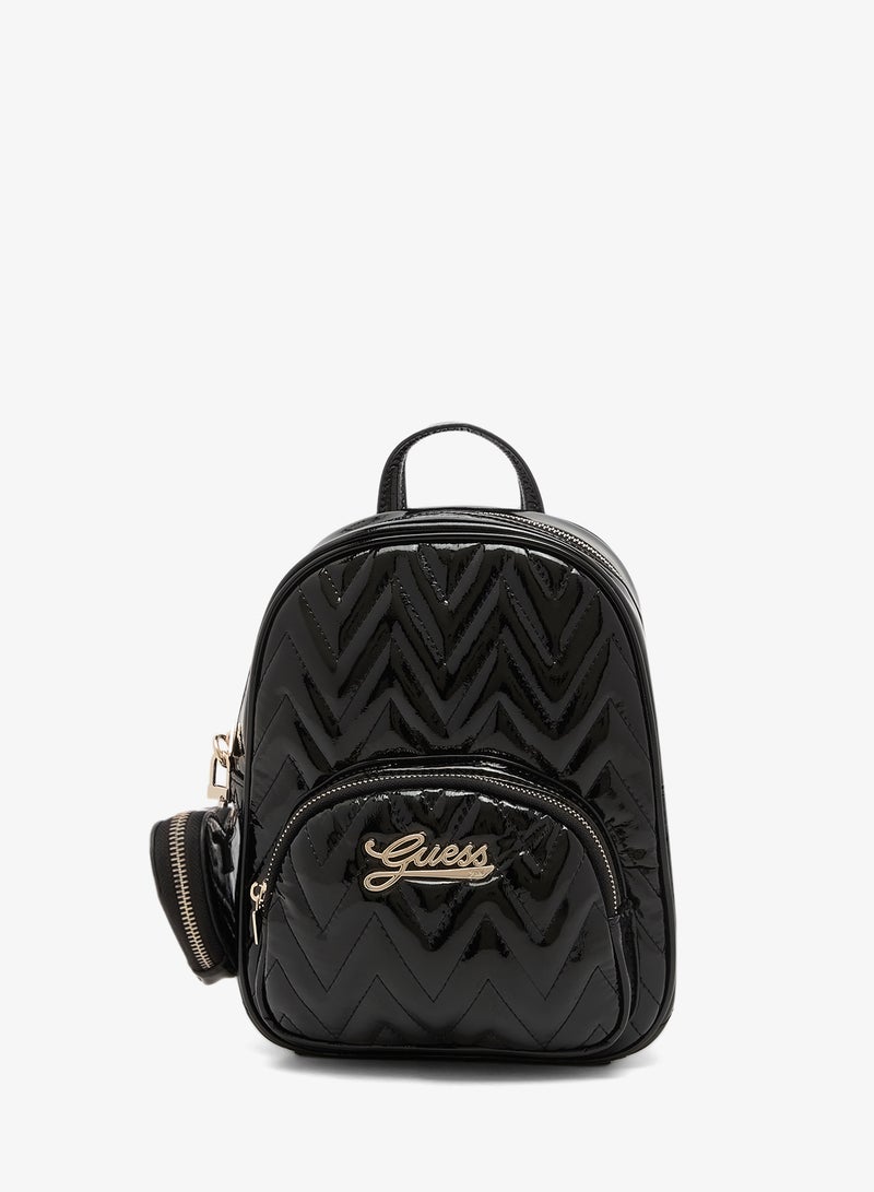 GUESS Kids Mini Backpack - Image 1