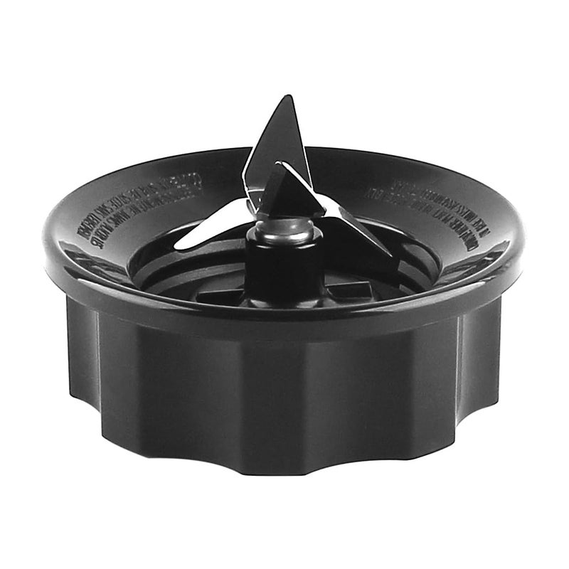 LMEI Replacement Parts 6-cups Glass Jar with Cross Blade and Collar,Compatible with Hamilton Beach Blenders 58147J, 58148,59149 - Image 4