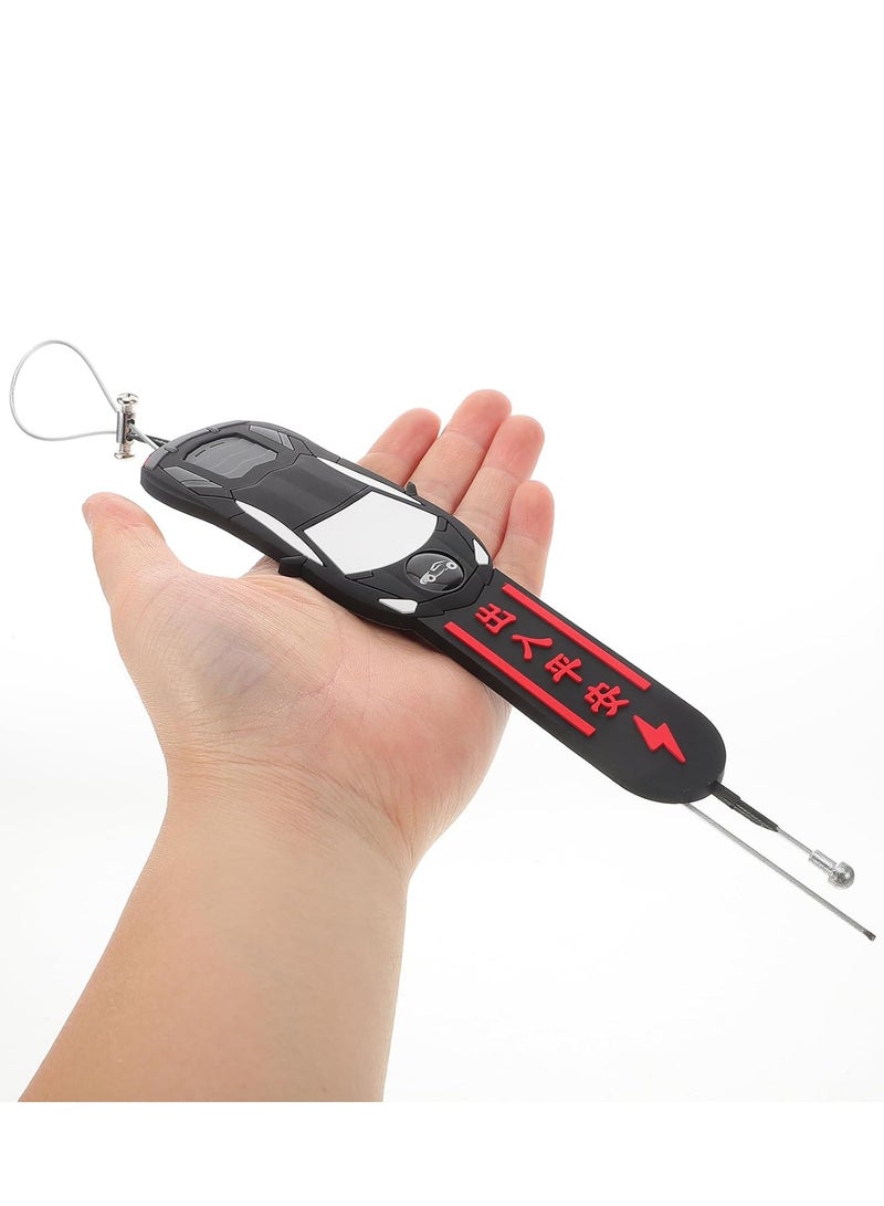 Antistatic Tape for Cars - The Smart Solution for Constant Cleanliness and Safety in Your Car - Image 3