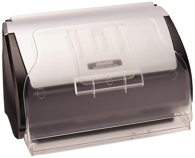 Plustek Smartoffice Ps286 Plus Document Scanner - Image 1