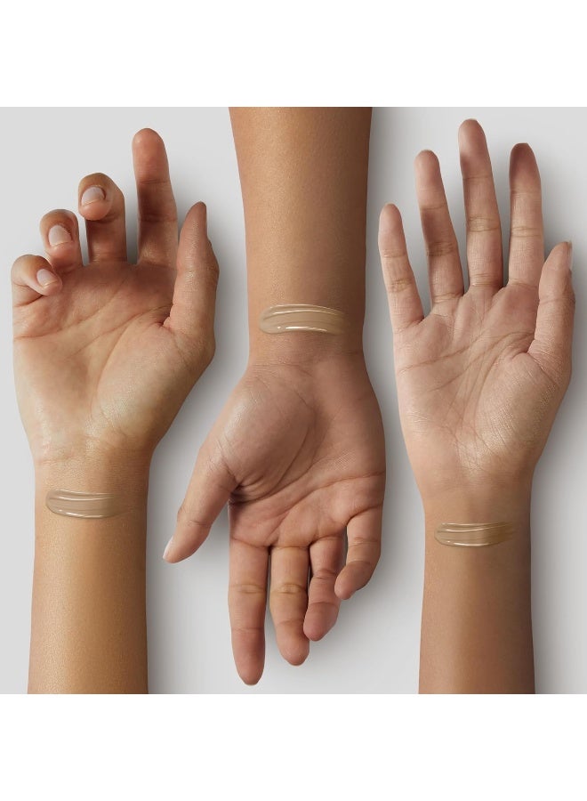 TIRTIR وسادة ماسك فيت الحمراء 17C بورسلين (ميني) - Image 4