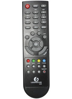 erorex Remote Control For Leenstar Ls2 Tv Wireless 1.5M Range  - Image 1