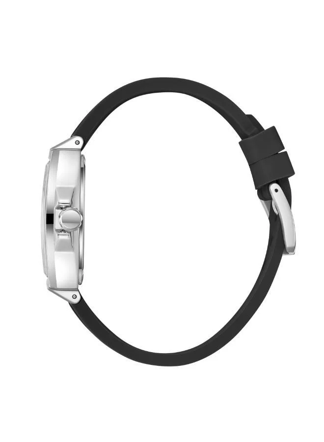 Lee Cooper  Men's Silicone DATE Watch LC08349.361 - 38X47 mm for Men | Best Price UAE