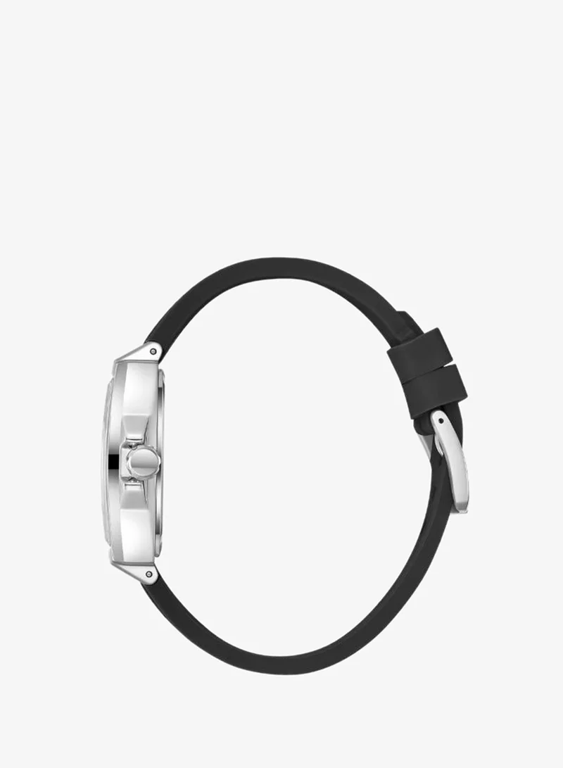 Lee Cooper  Men's Silicone DATE Watch LC08349.361 - 38X47 mm for Men | Best Price UAE