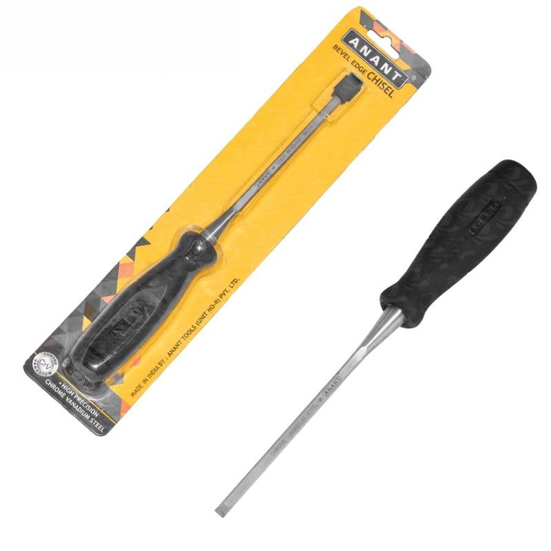 THS Anant Carpentry Wood Chisel 6mm For Professional Hobbist DIY