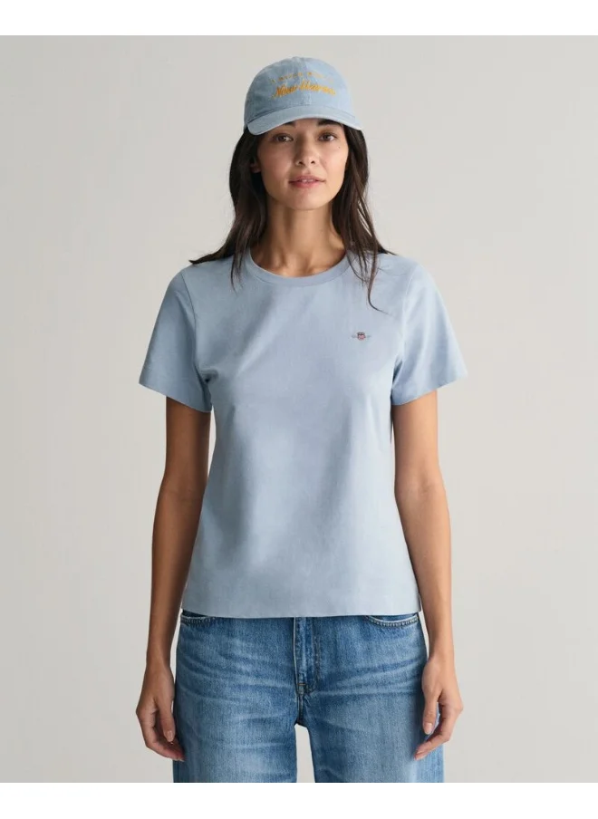 غانت Gant Shield T-Shirt