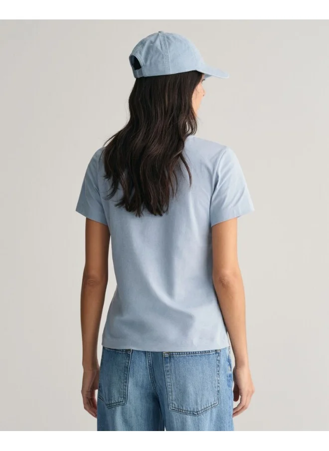 غانت Gant Shield T-Shirt