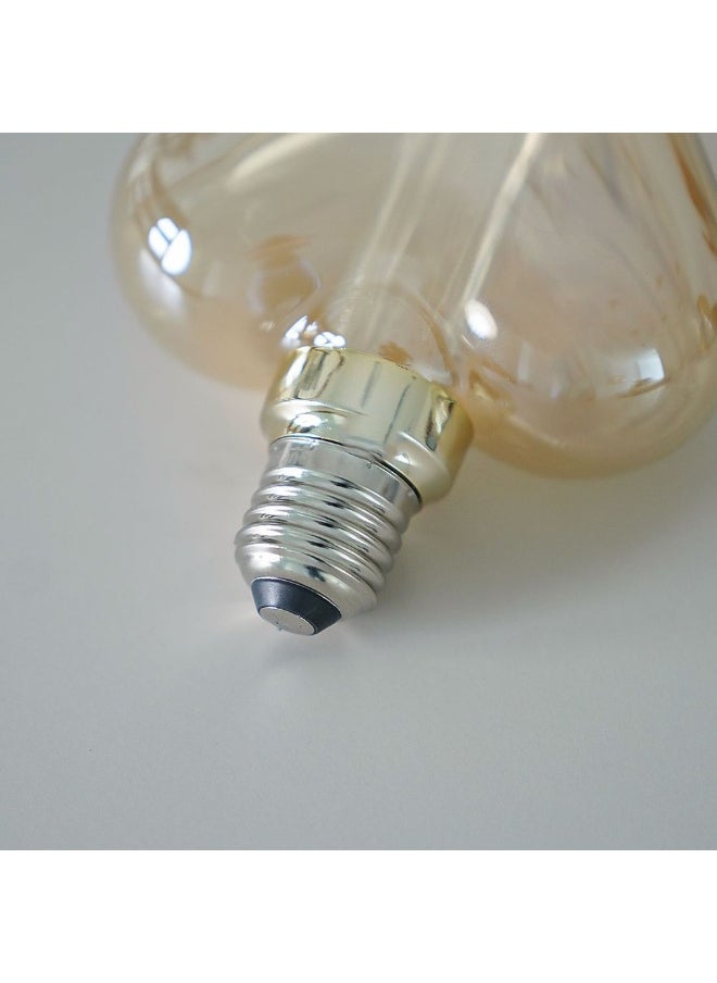 DANUBE HOME Danube Home Milano Bulb 3W D-Xx-110 E-27 2000K | Light Bulbs Energy Saving Lamp For Living Room Bedroom Dining Room Offices  - Image 1