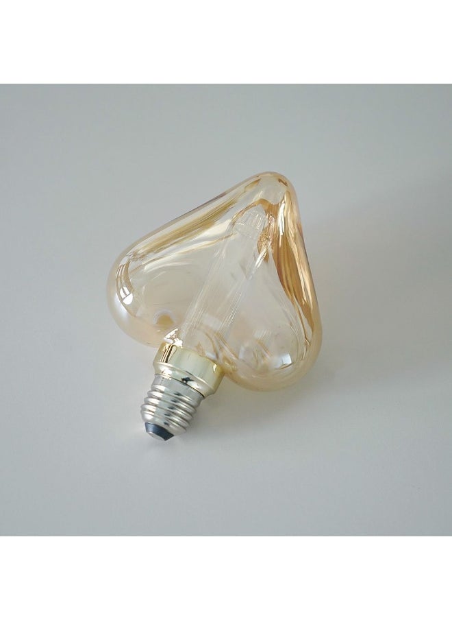 DANUBE HOME Danube Home Milano Bulb 3W D-Xx-110 E-27 2000K | Light Bulbs Energy Saving Lamp For Living Room Bedroom Dining Room Offices  - Image 4