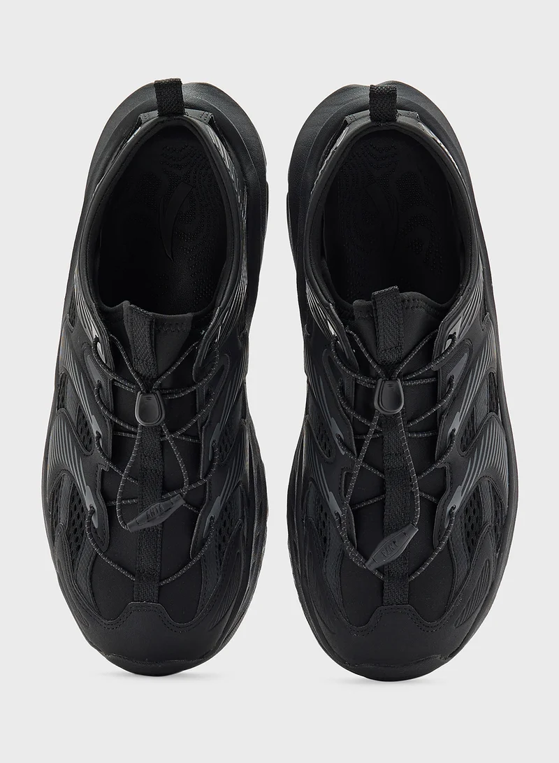 ANTA Explorer Sandals