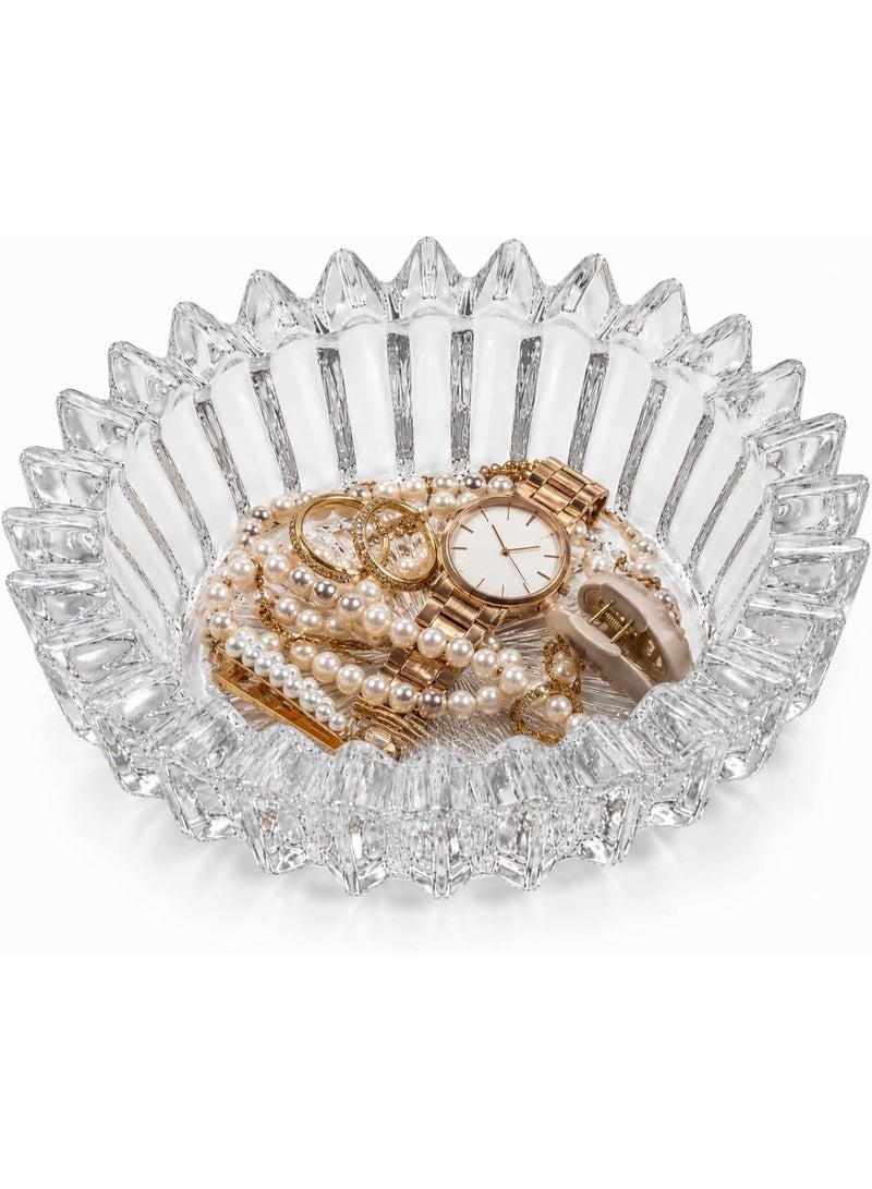 Milano Glass Ashtray - Image 2
