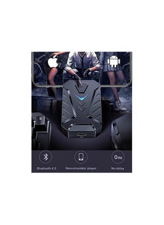 Generic Gaming Mouse and Keyboard Combo – RGB Backlit, Ergonomic Design, for PC and Laptop  - Image 3