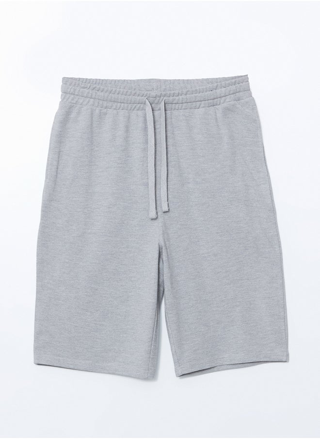 Standard Fit Men's Shorts