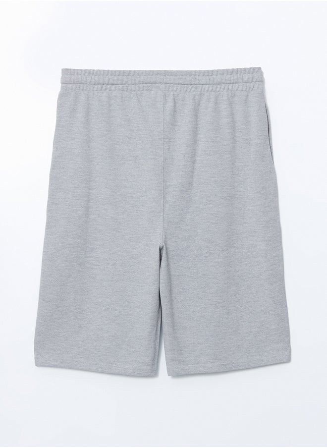 Standard Fit Men's Shorts